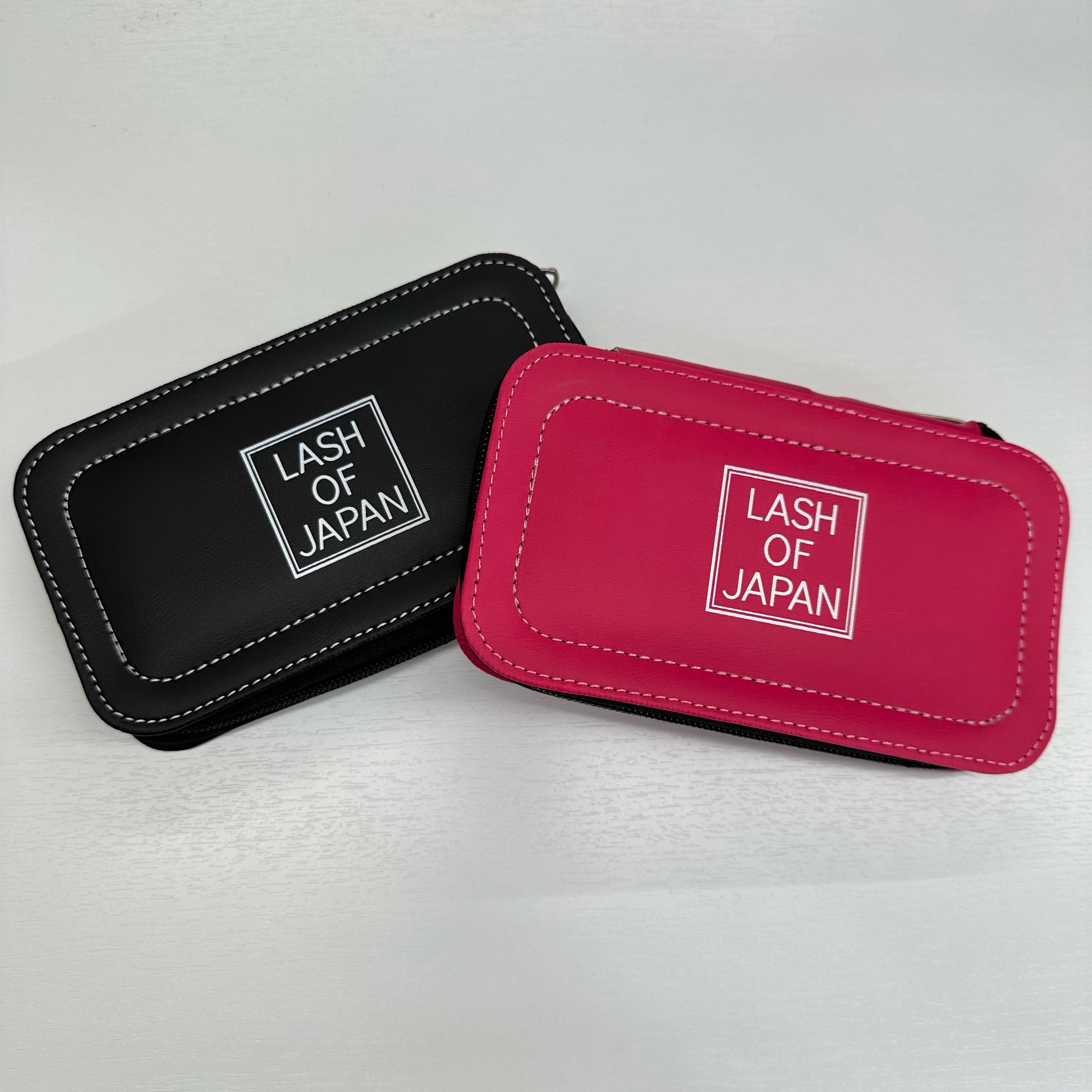 ツイザーケース – LASH OF JAPAN