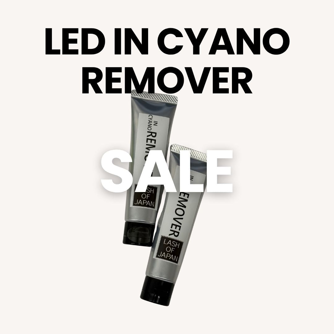 SALE LED IN CYANO REMOVER(1本)