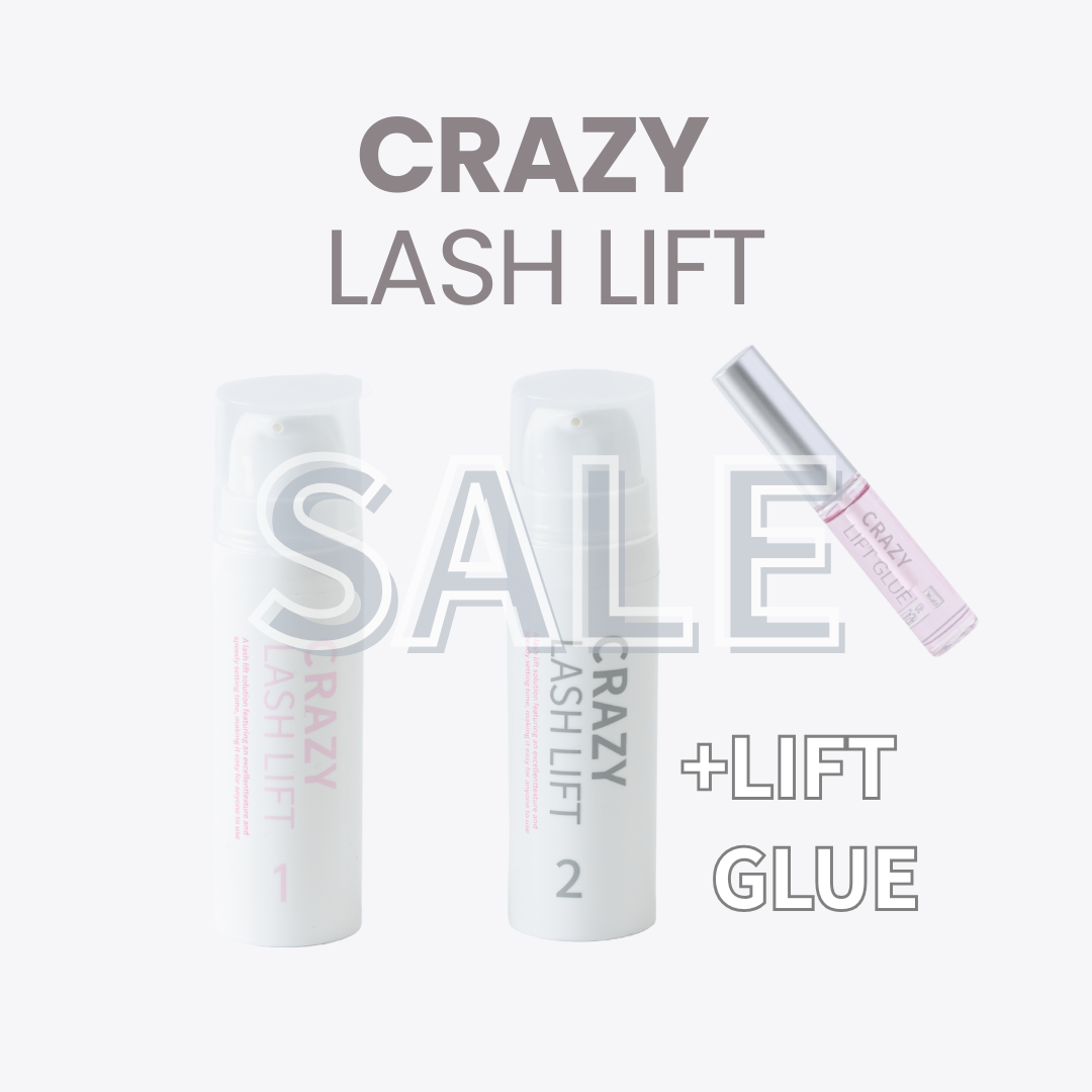 CRAZY LASH LIFT【GIFT Set 】
