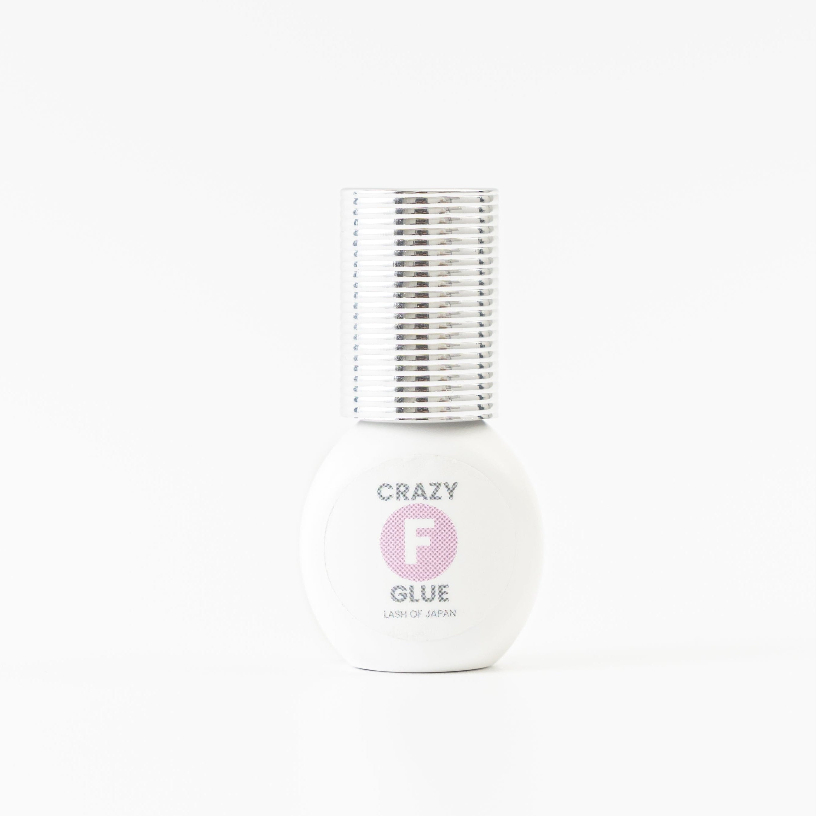 CRAZY F GLUE | MMA・ハイドロキノン・ホルムアルデヒドフリー | LASH