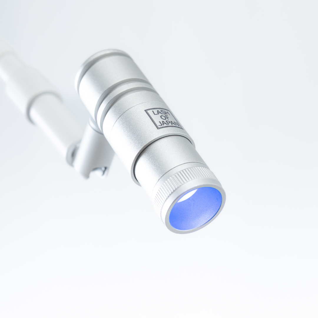 Selene Light - 付替ヘッドライト(単品)-