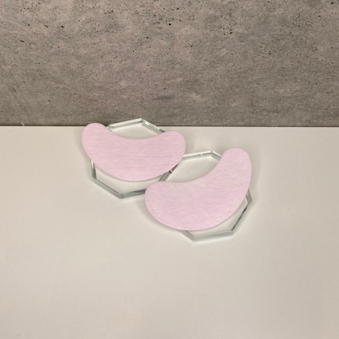 アイシート ピンク