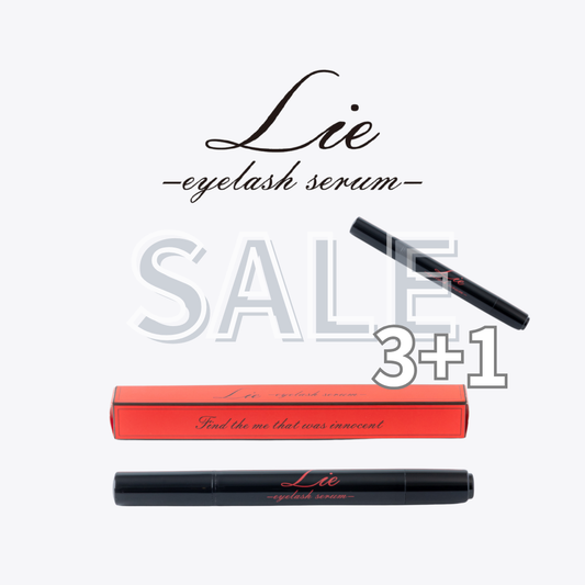 Lie【3+1】