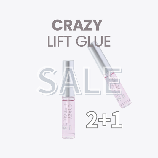 CRAZY LIFT GLUE【2+1】
