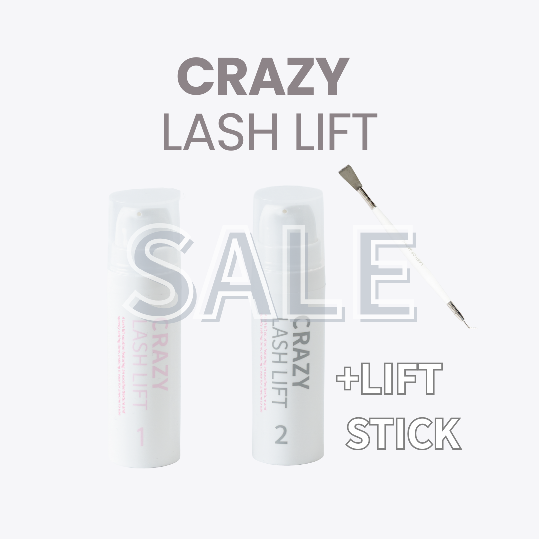CRAZY LASH LIFT【GIFT Set 】