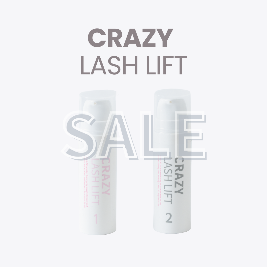 CRAZY LASH LIFT(15g)【￥500 OFF 】
