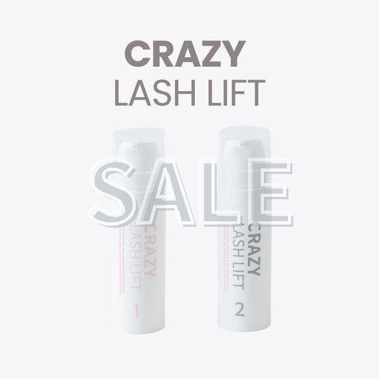 CRAZY LASH LIFT(15g)【￥500 OFF 】