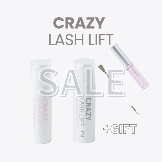 CRAZY LASH LIFT【GIFT Set 】