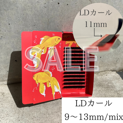 Lift laser lash / LDカール【30％ OFF】