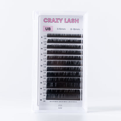 【SALE】　CRAZY LASH /UBカール
