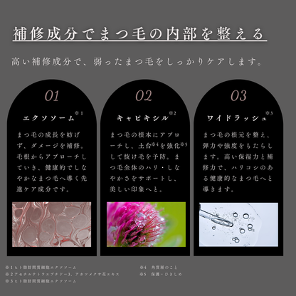 Lie-eyelash serum- (2.5ml)