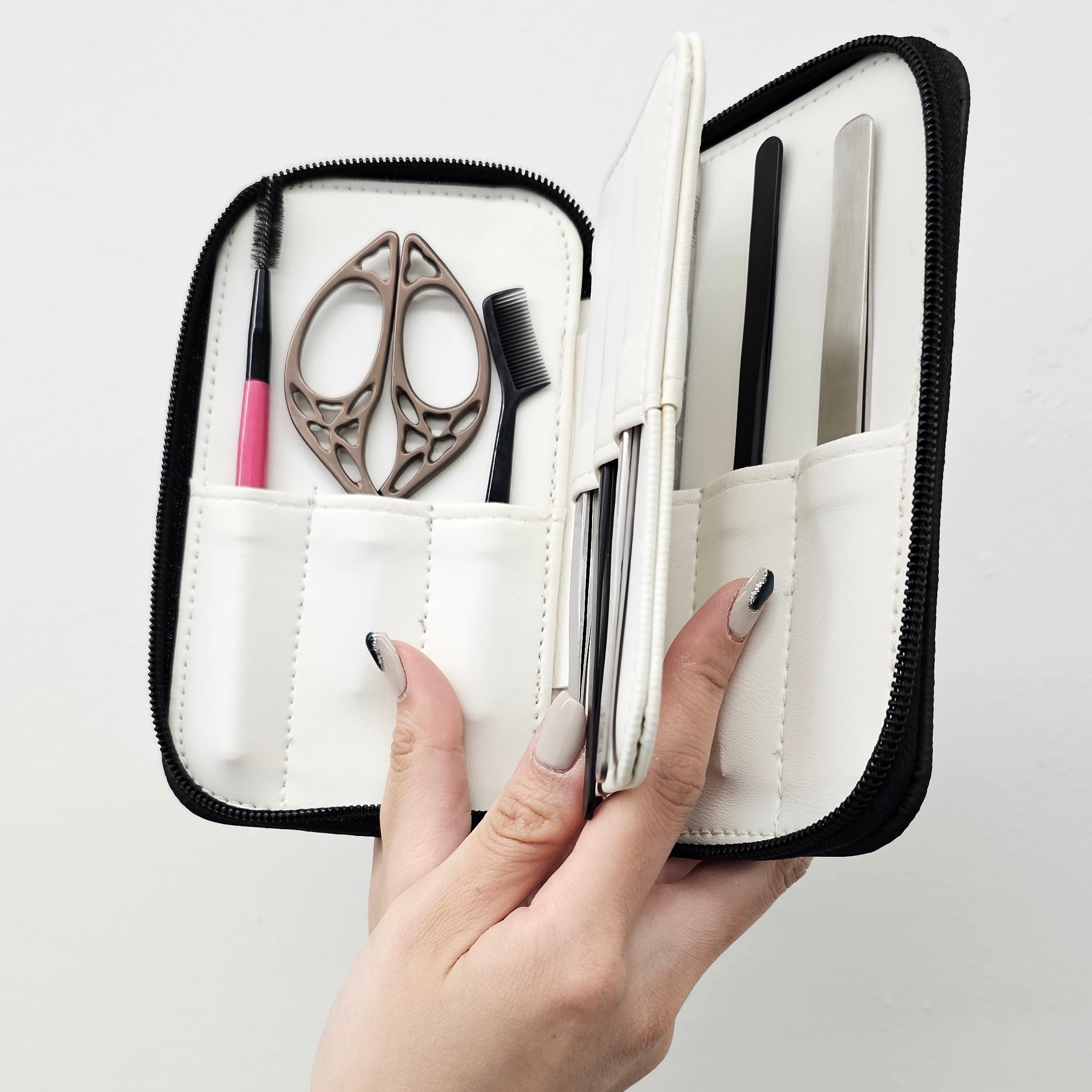 ツイザーケース – LASH OF JAPAN