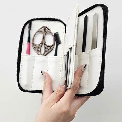 ツイザーケース