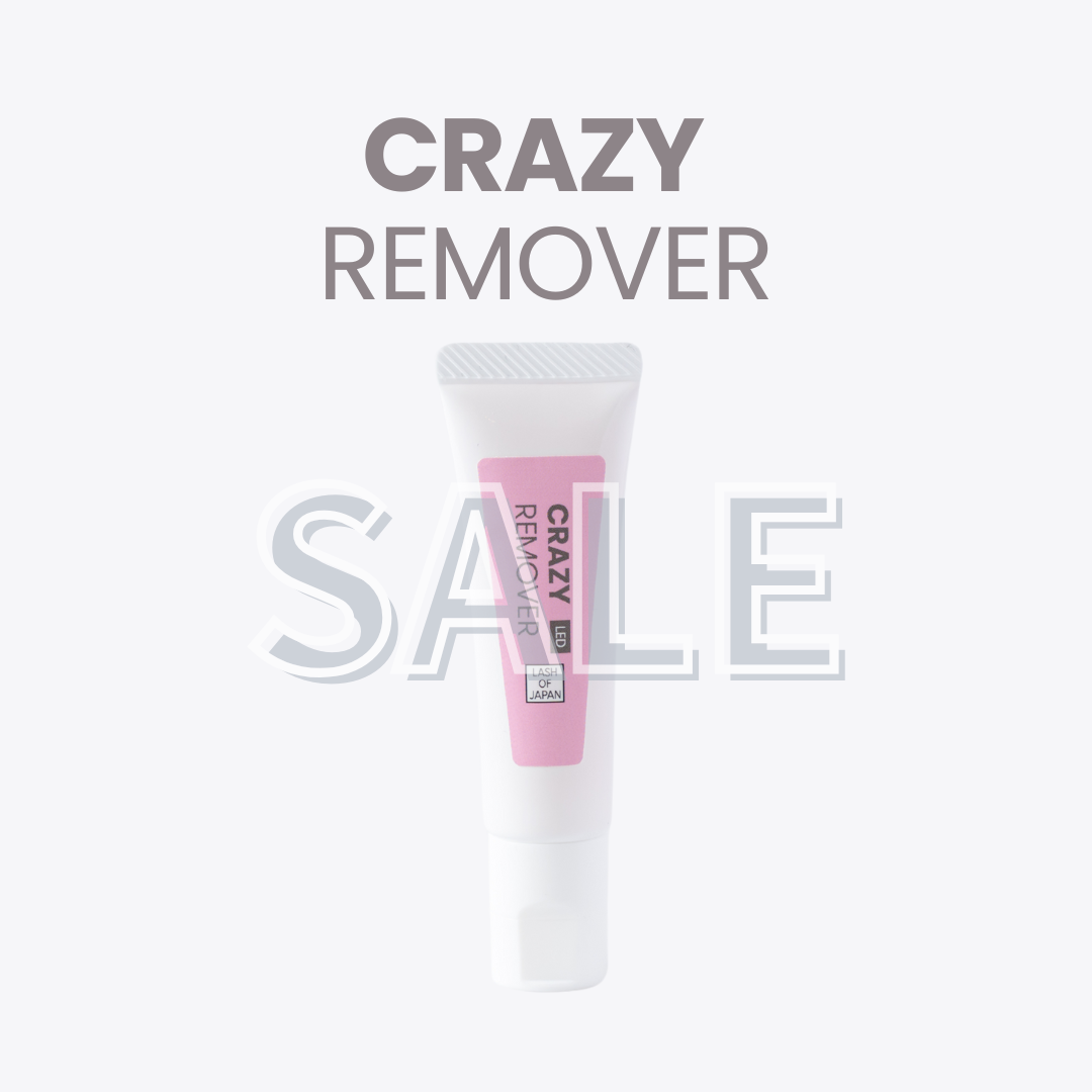 CRAZY REMOVER【20% OFF】