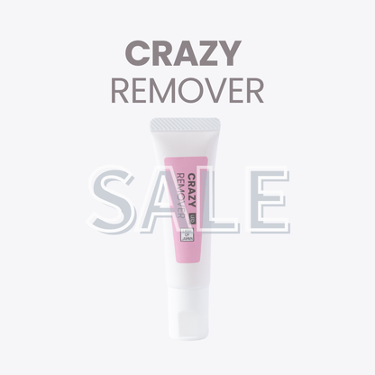 CRAZY REMOVER【15% OFF】