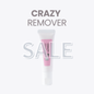CRAZY REMOVER【15% OFF】