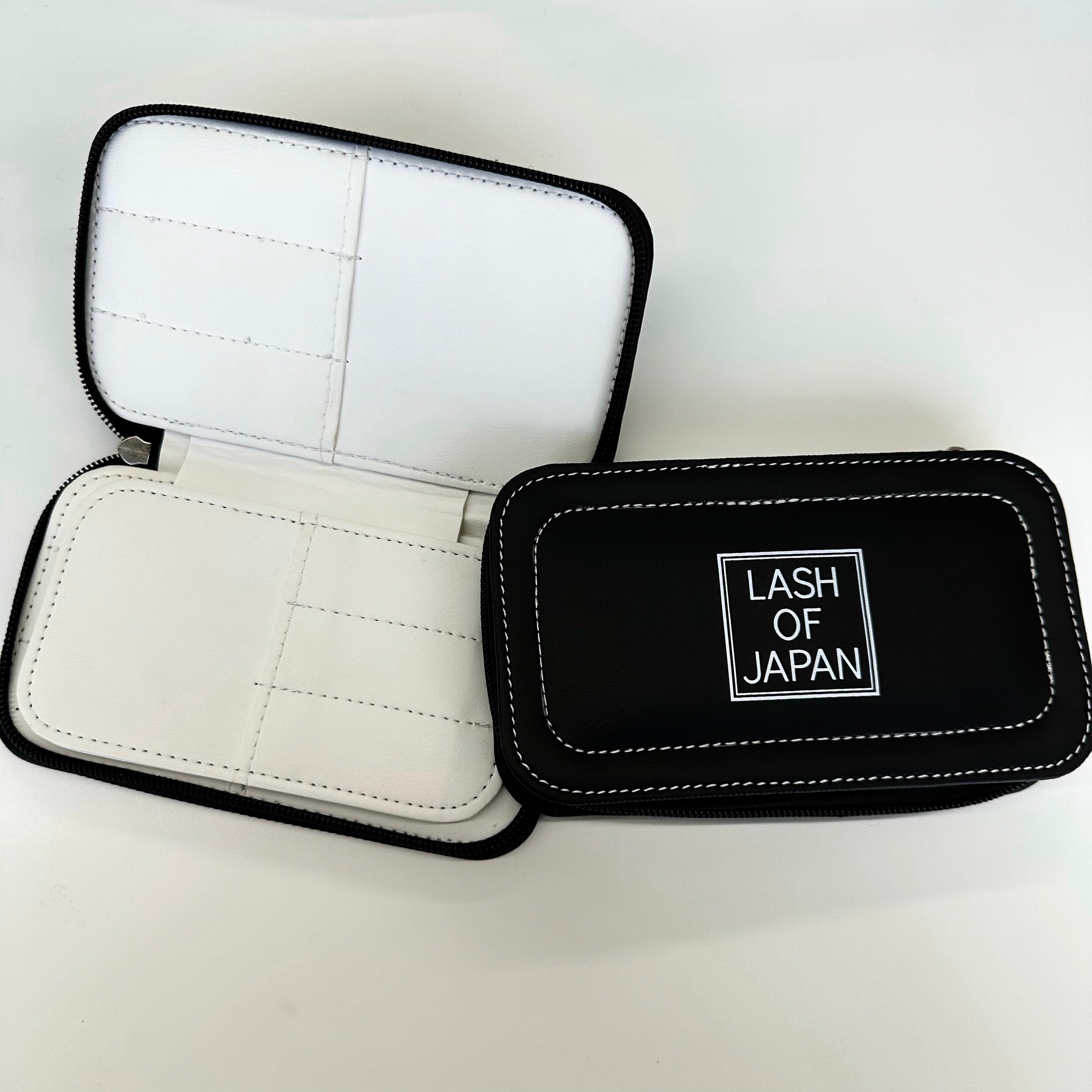 ツイザーケース – LASH OF JAPAN