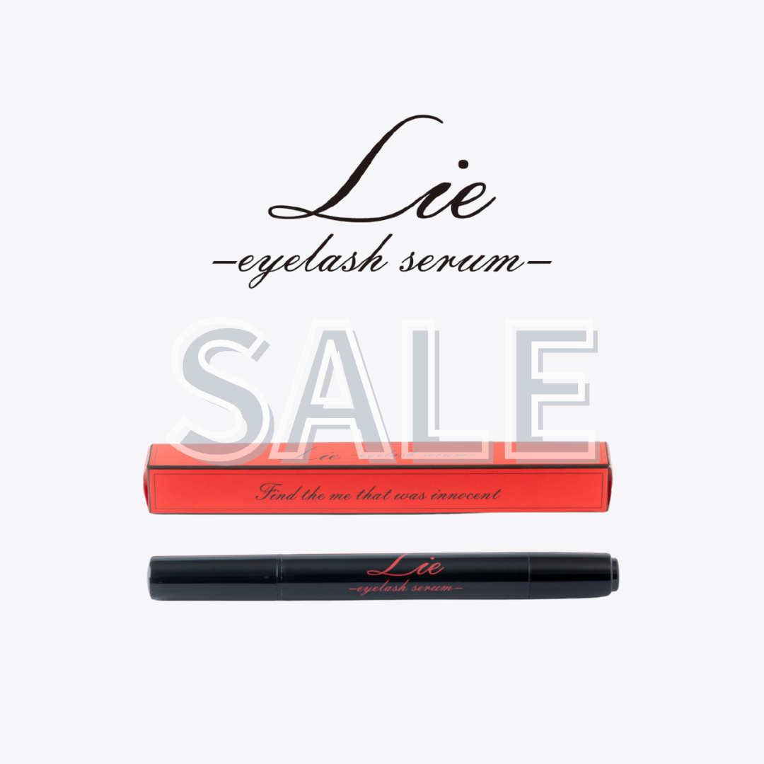 Lie　【20％OFF】