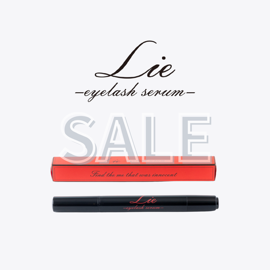 Lie　【20％OFF】