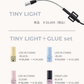 【予約販売】TINY LIGHT