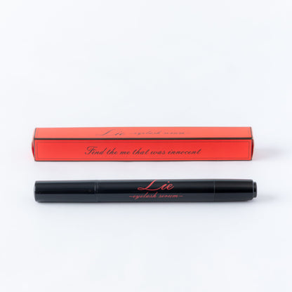 Lie-eyelash serum- (2.5ml)