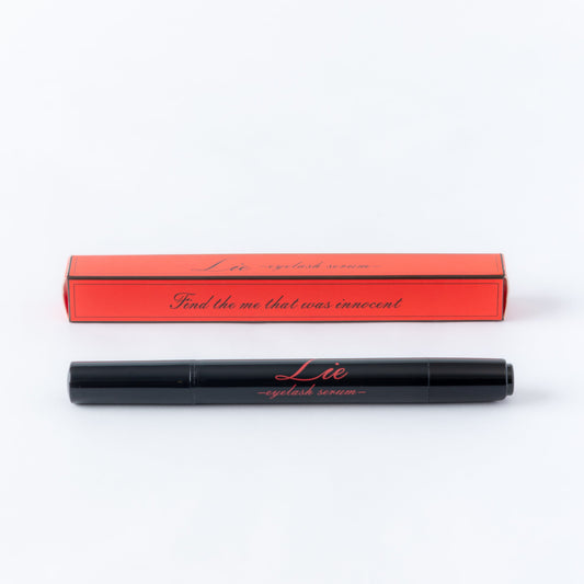 Lie-eyelash serum- (2.5ml)