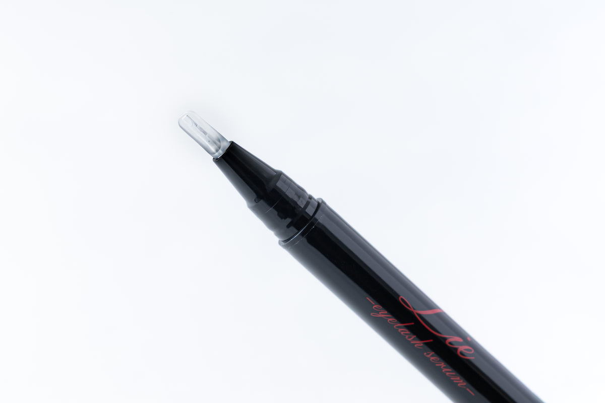 Lie-eyelash serum- (2.5ml)