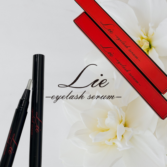 Lie-eyelash serum- (2.5ml)