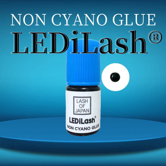 NON CYANO GLUE-LEDiLash®-【修了者限定】