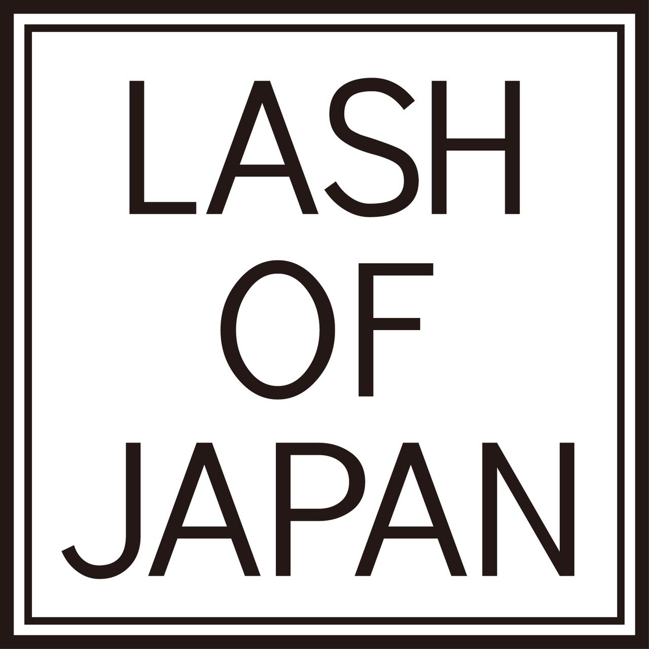 LASH OF JAPAN