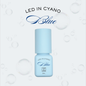 IN CYANO GLUE-BLUE