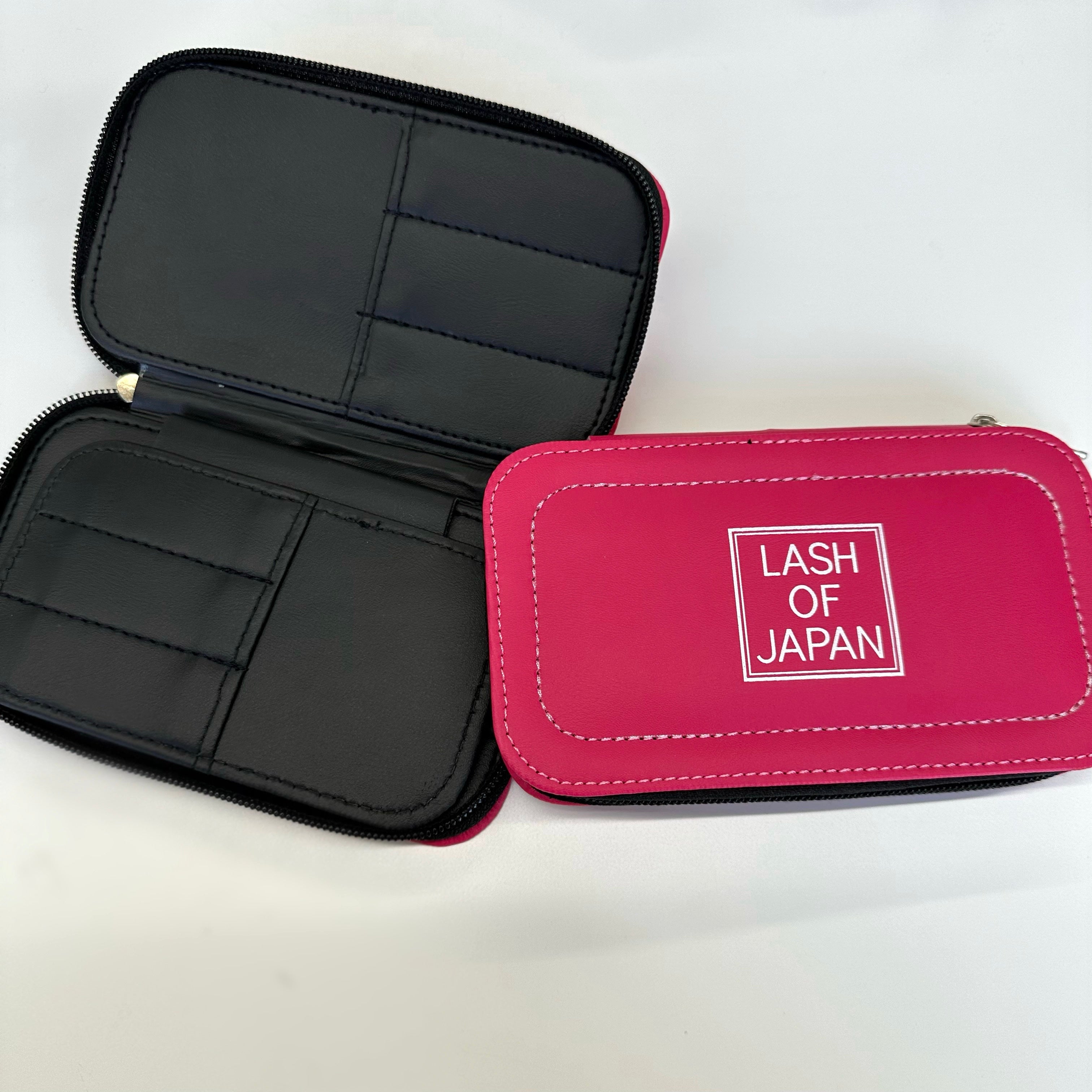 ツイザーケース – LASH OF JAPAN