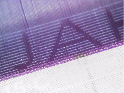 Lift laser lash / LUカール