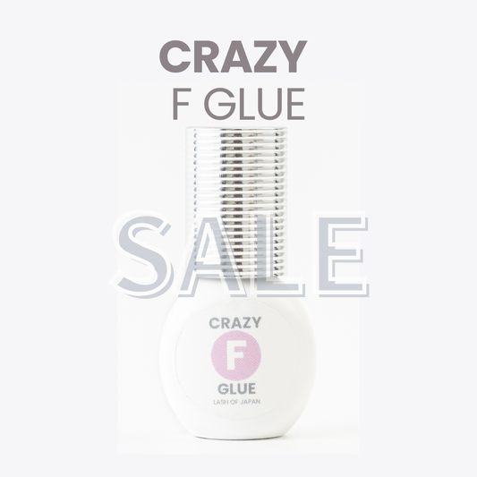 CRAZY　F　GLUE【20%OFF】