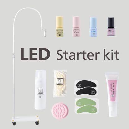 LED-Starter kit-