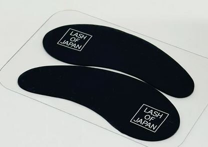 シリコンアイシートGREEN＆BLACK set【ケースなし】