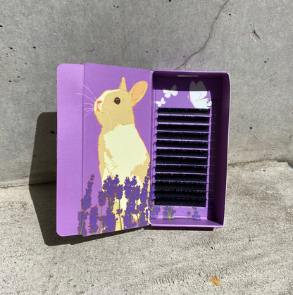 LASER FLAT LASH / Cカール