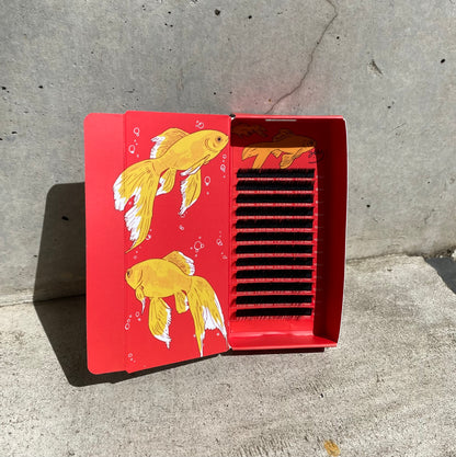 Lift laser lash / LDカール