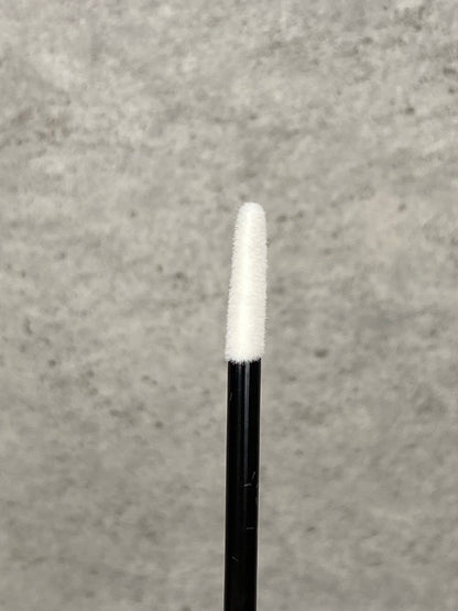 マイクロスティックフラット 100本/ブラック