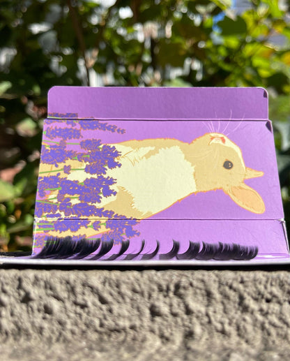 LASER FLAT LASH / Cカール