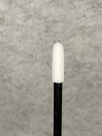 マイクロスティックフラット 100本/ブラック