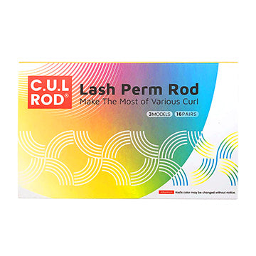 パーマロッド15種類セット
